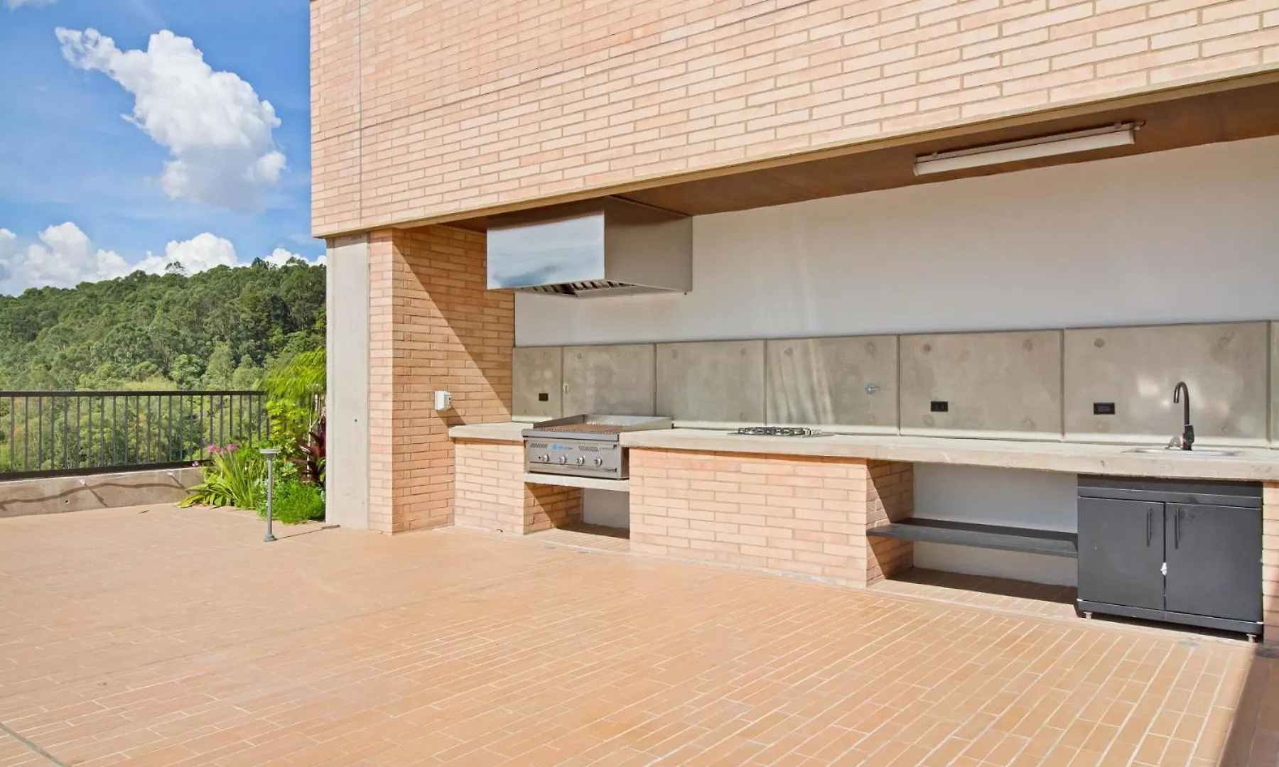 Apartamento Exclusivo Con Vista Espectacular! Medellin Colombia