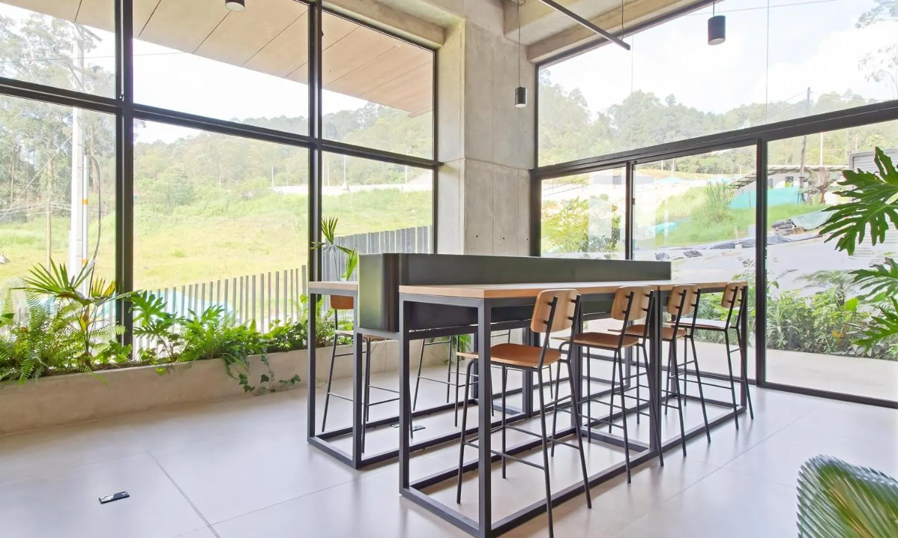 Apartamento Exclusivo Con Vista Espectacular! Medellin Apartment
