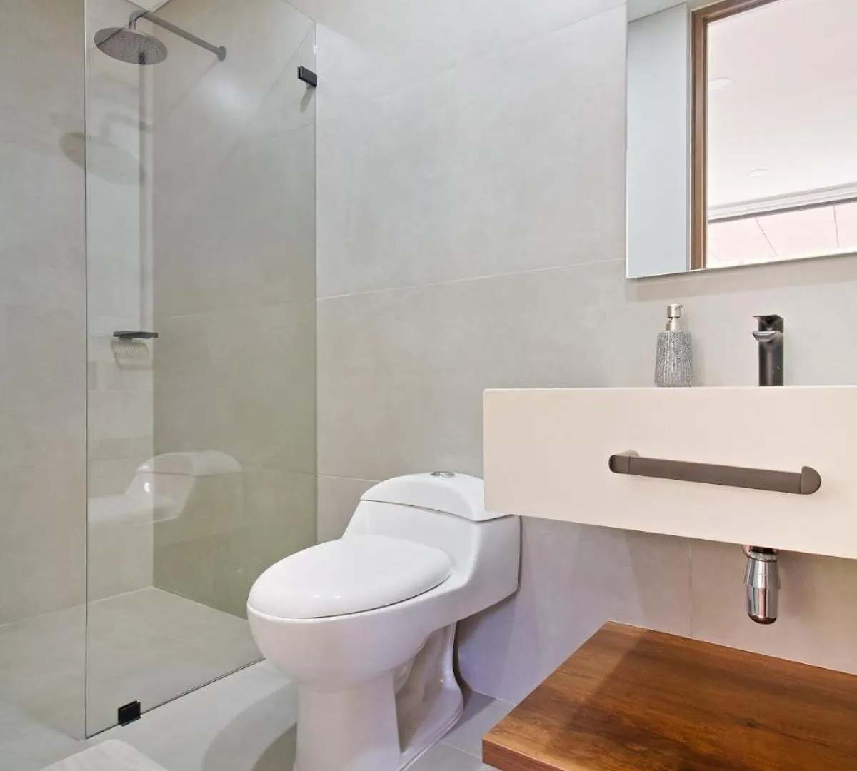 Apartamento Exclusivo Con Vista Espectacular! Medellin Apartment