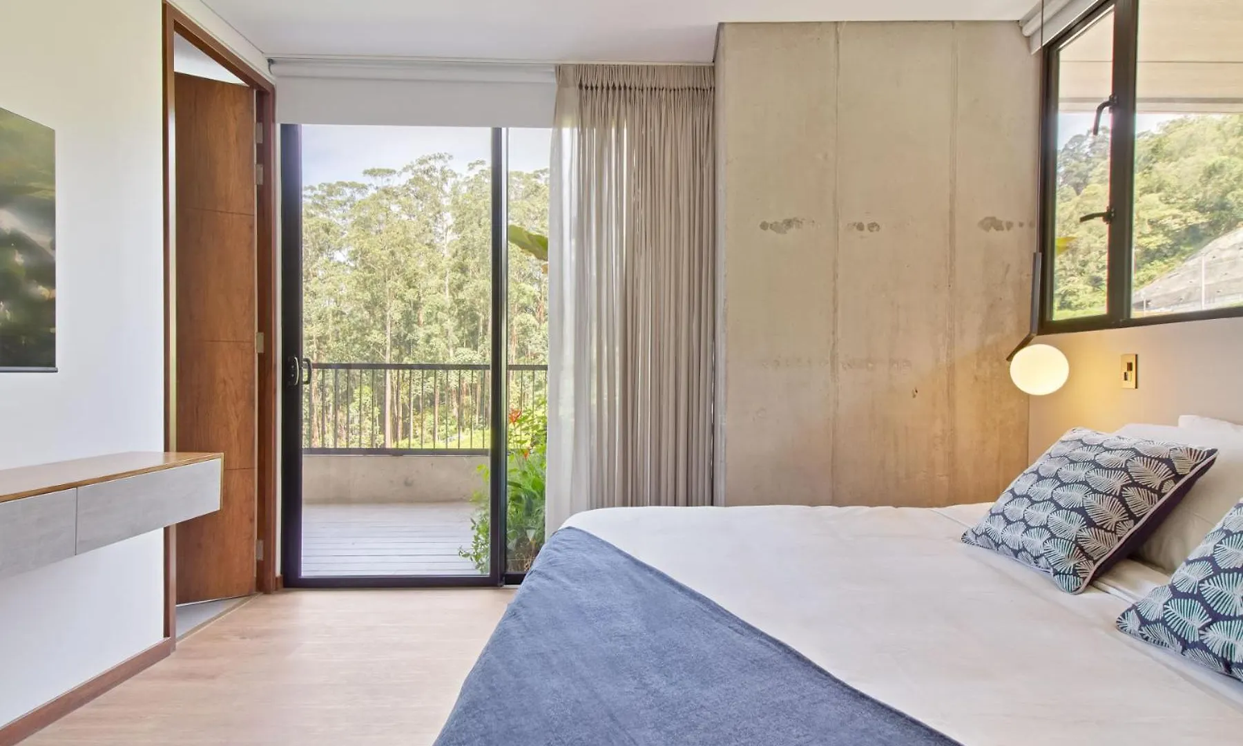 Apartamento Exclusivo Con Vista Espectacular! Medellin 0*,  Colombia