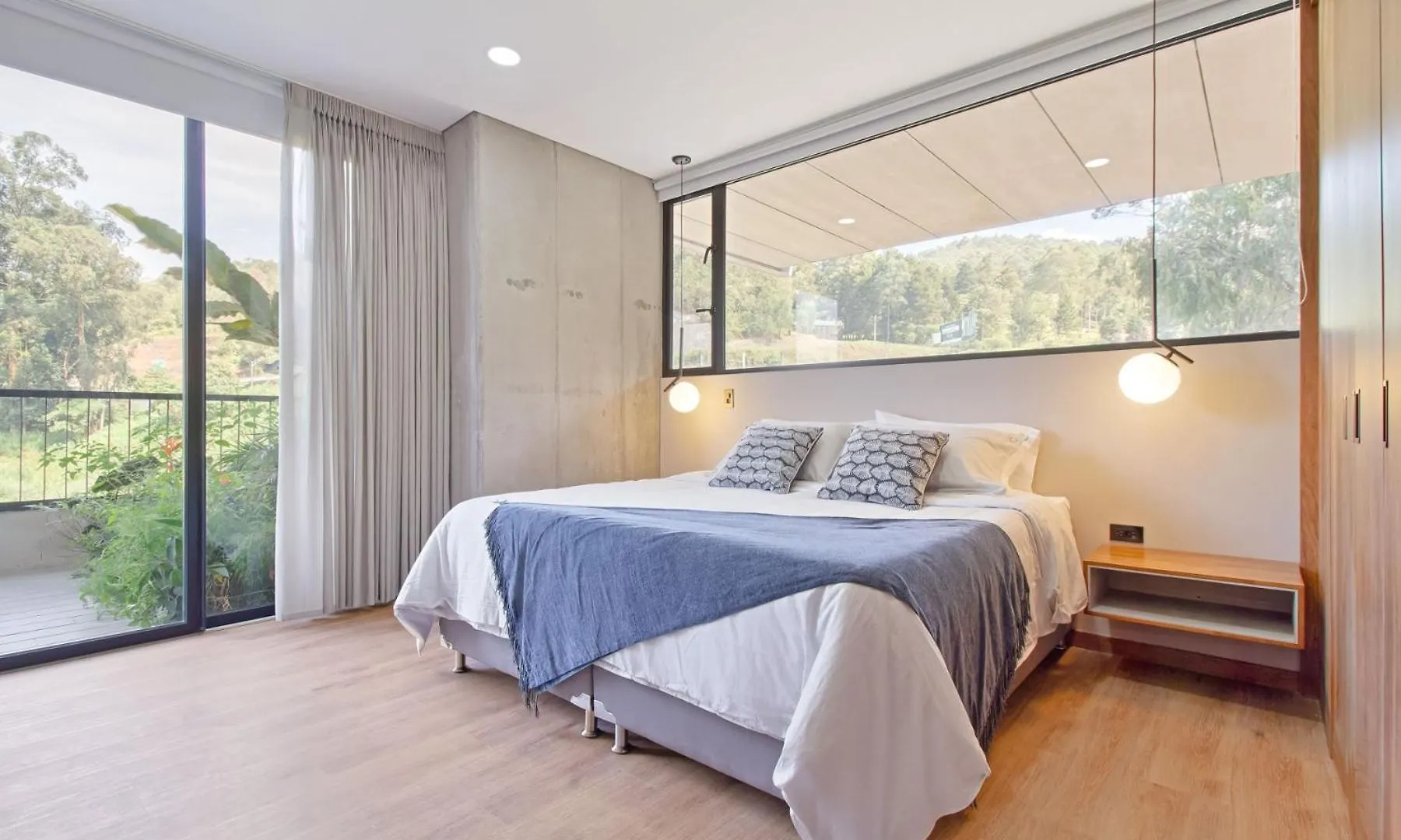 Apartamento Exclusivo Con Vista Espectacular! Medellin