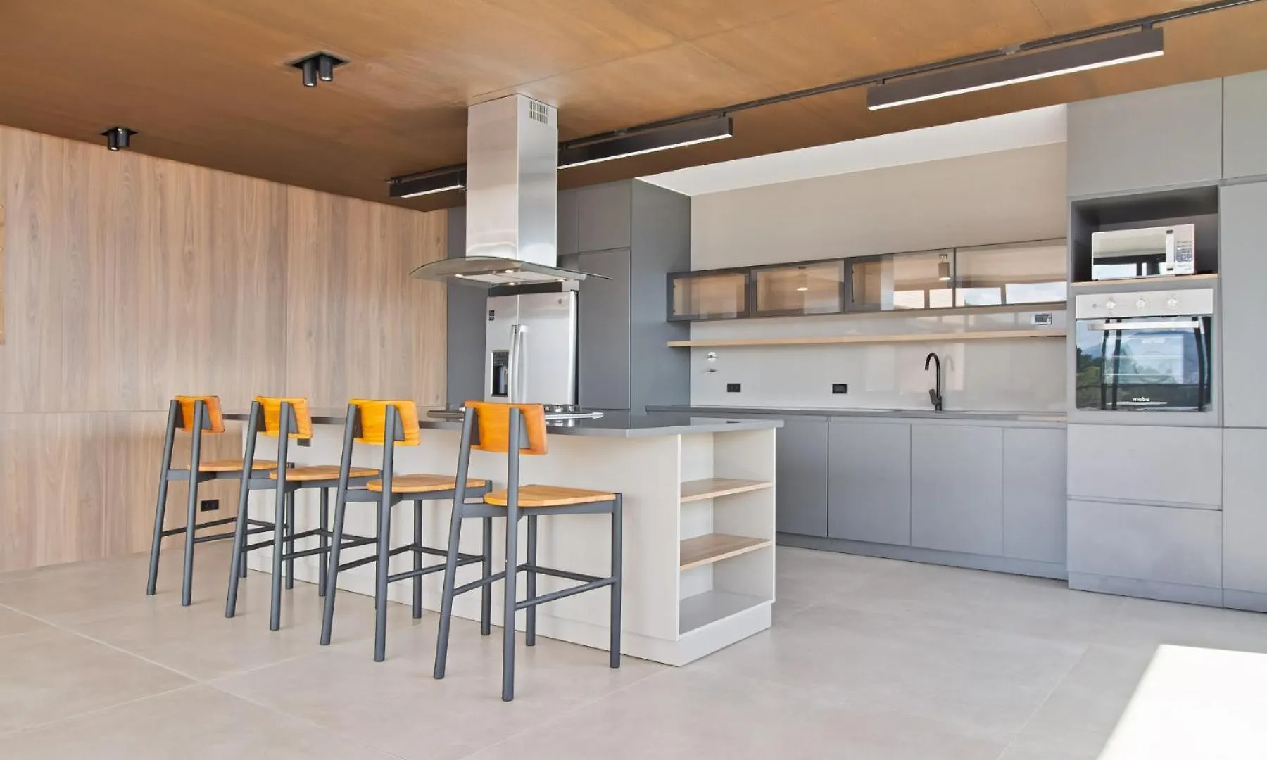 Apartamento Exclusivo Con Vista Espectacular! メデジン