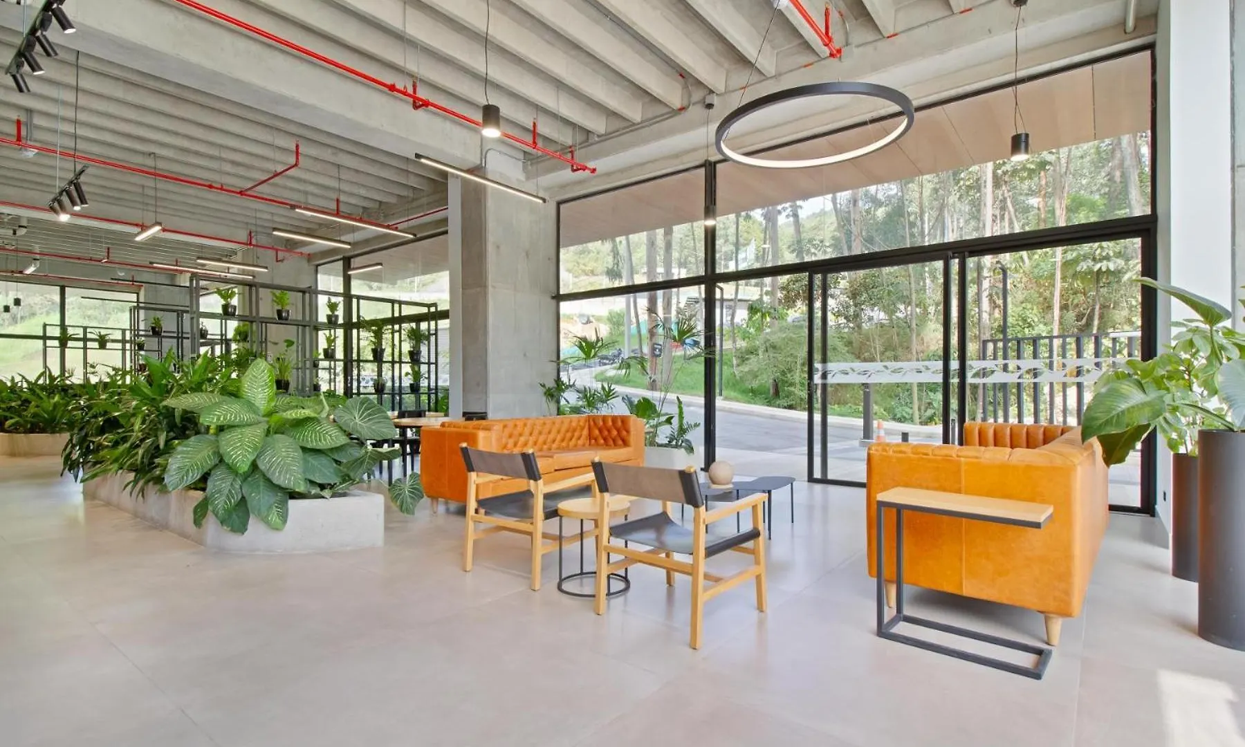 Apartamento Exclusivo Con Vista Espectacular! メデジン アパート