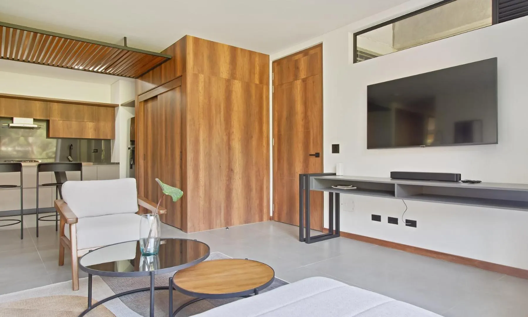 アパート Apartamento Exclusivo Con Vista Espectacular! メデジン