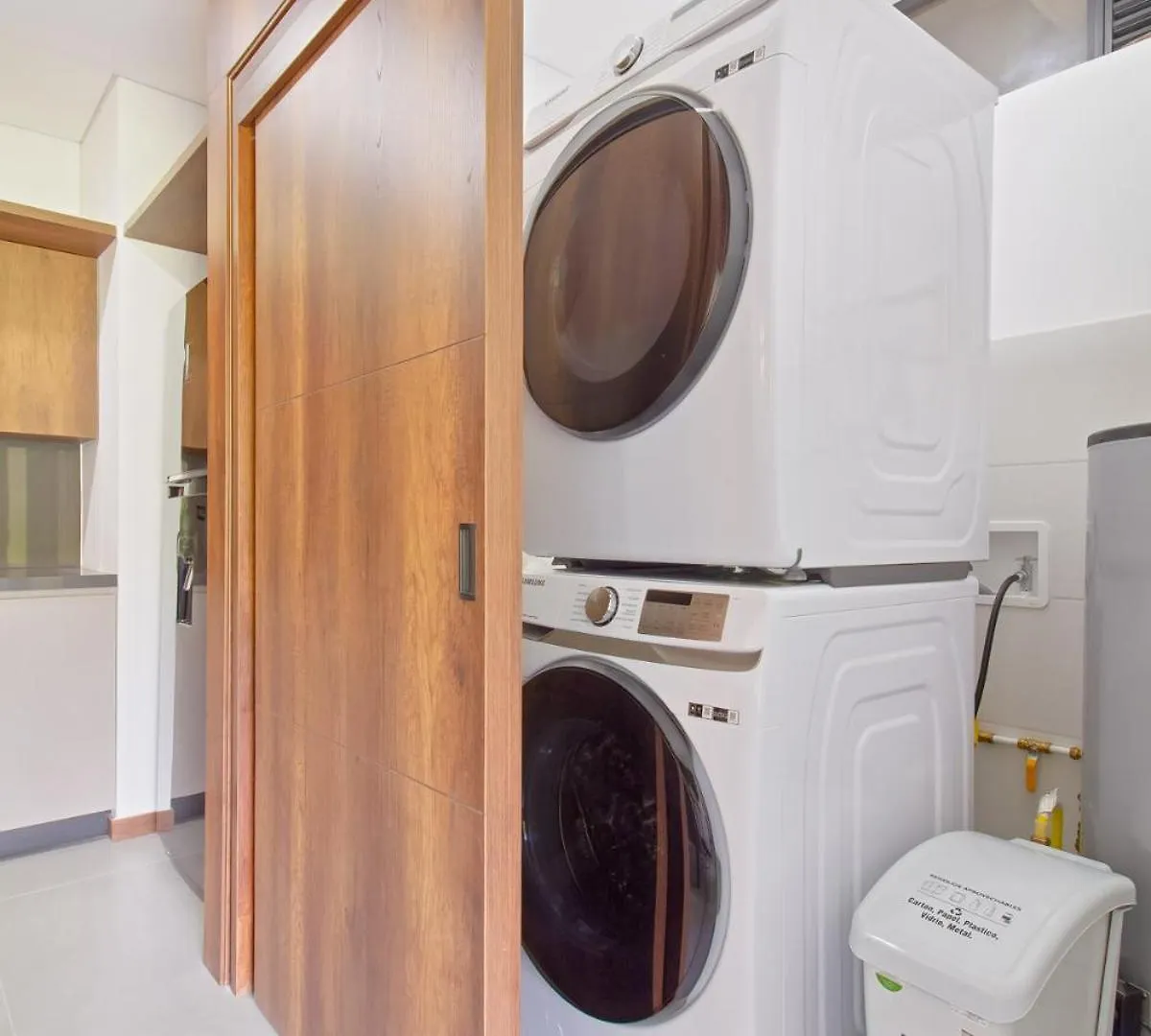 Apartamento Exclusivo Con Vista Espectacular! メデジン 0*,  コロンビア