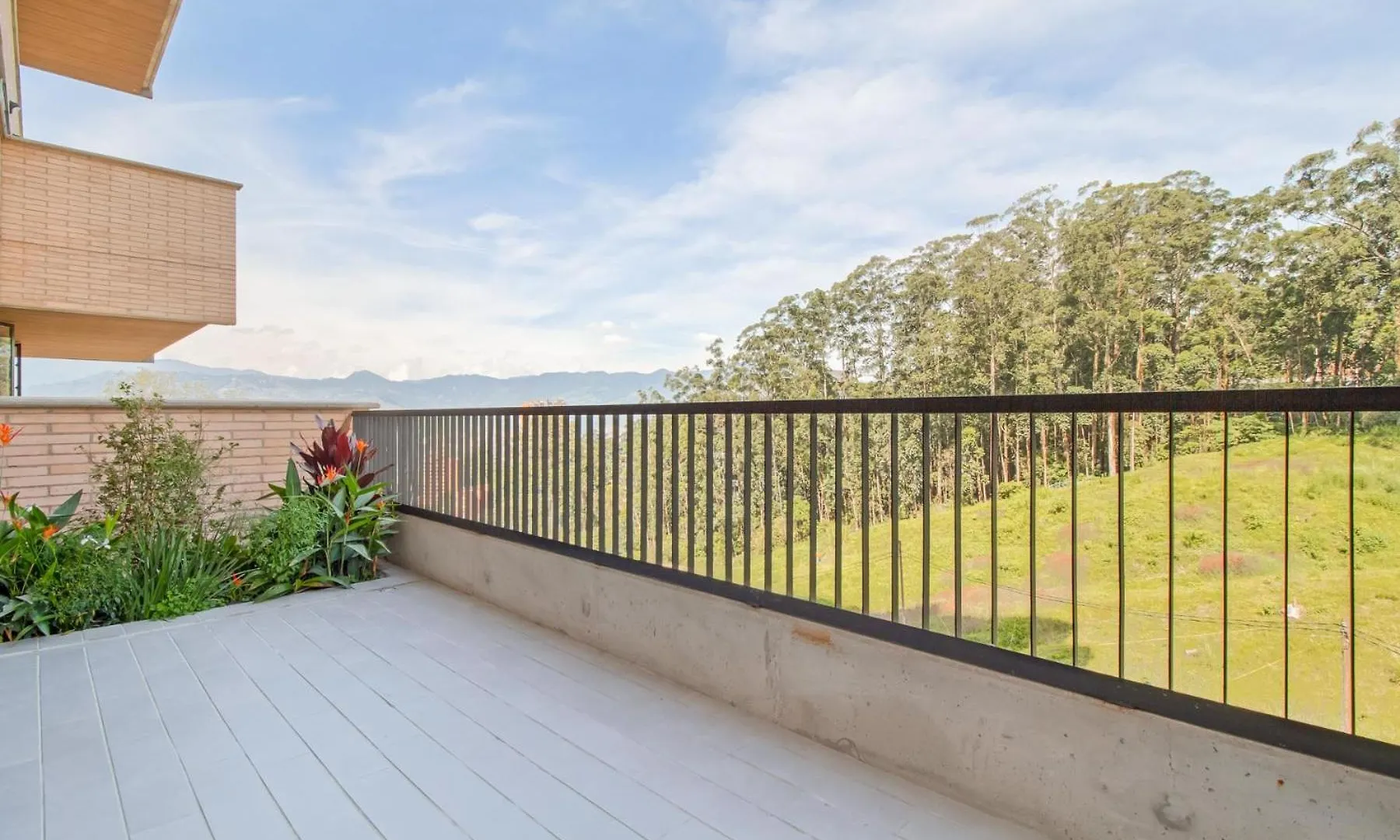 Apartamento Exclusivo Con Vista Espectacular! メデジン コロンビア