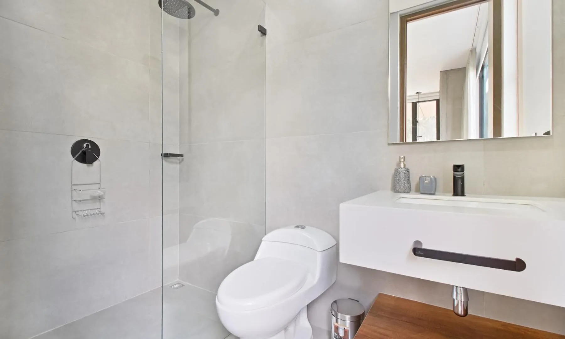 アパート Apartamento Exclusivo Con Vista Espectacular! メデジン コロンビア
